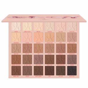 Jeffree Star Orgy Artistry Eyeshadow Palette ~ 24 Shades NIB